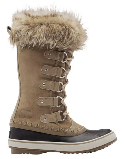 Sorel Joan of Arctic women's winter boot_